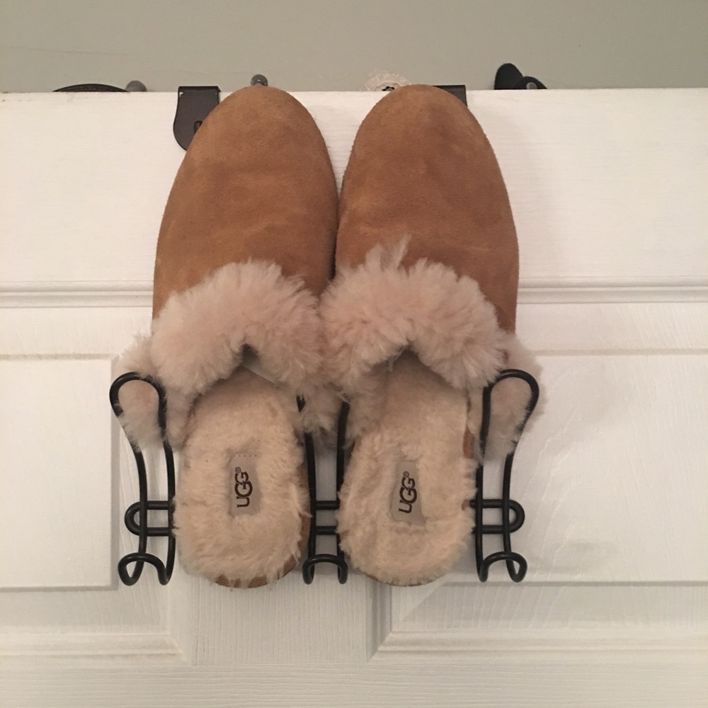 Ugg slippers